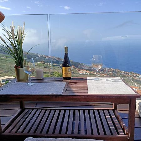 Apartamento Maudes de StarApsTenerife El El Sauzal Exterior foto