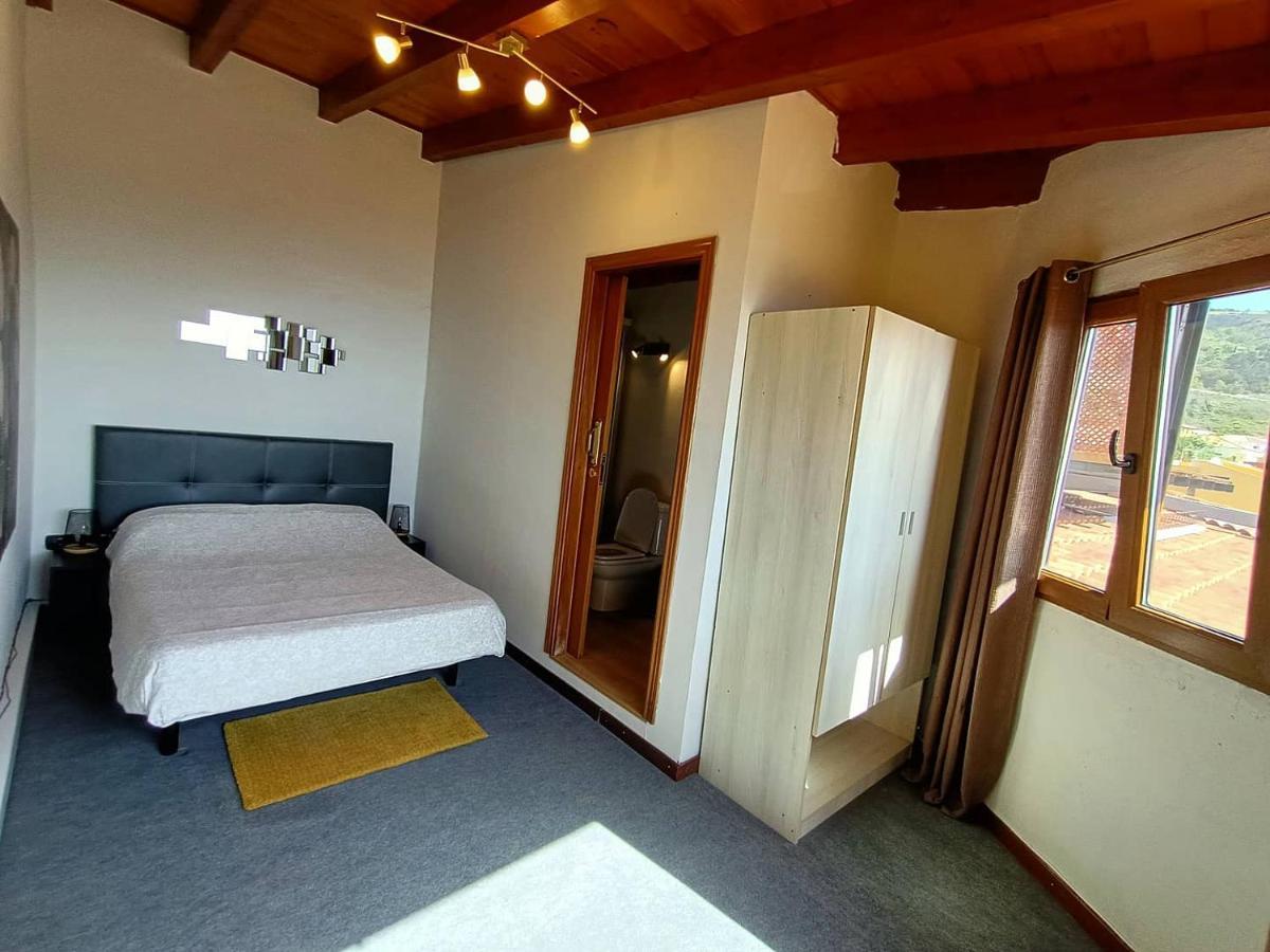 Apartamento Maudes de StarApsTenerife El El Sauzal Exterior foto