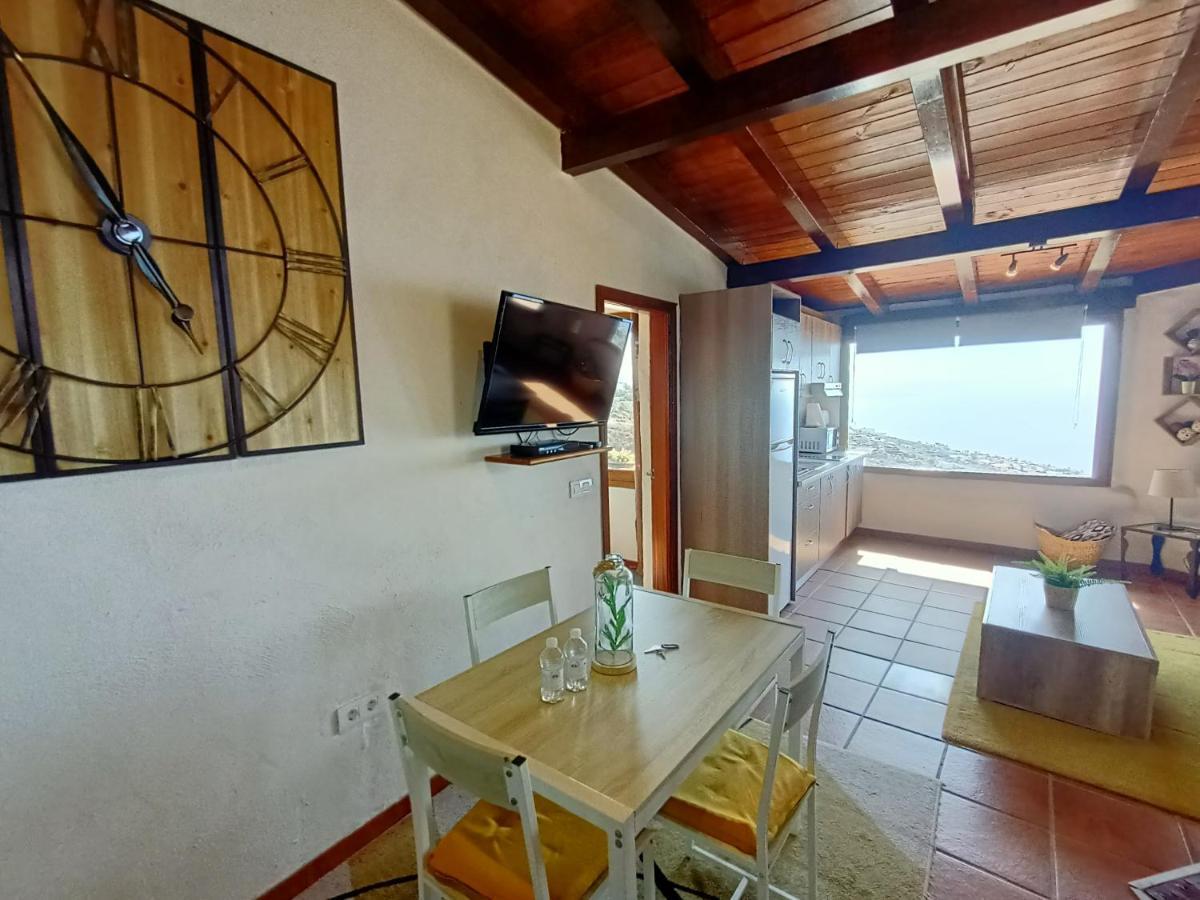 Apartamento Maudes de StarApsTenerife El El Sauzal Exterior foto