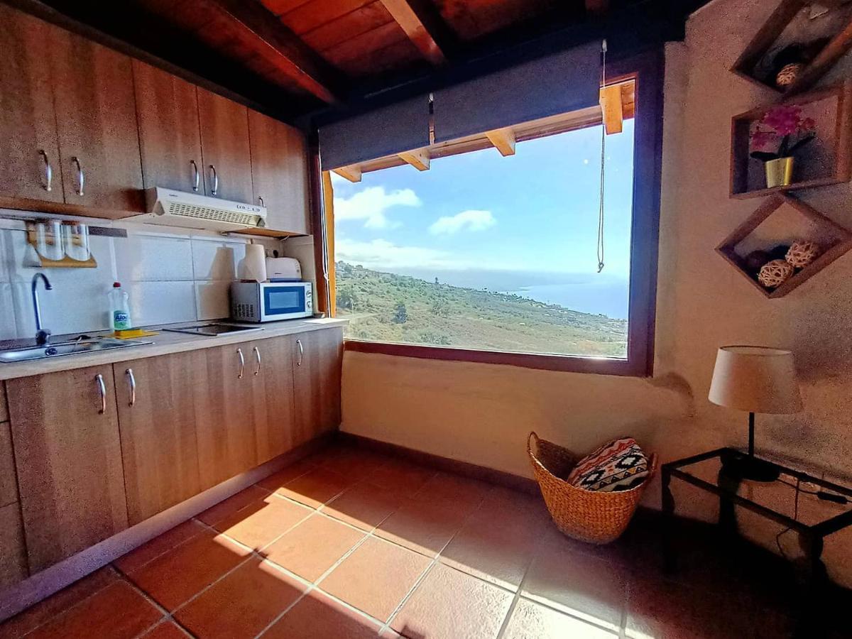 Apartamento Maudes de StarApsTenerife El El Sauzal Exterior foto