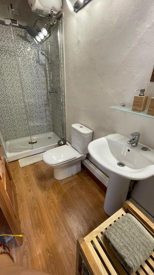 Apartamento Maudes de StarApsTenerife El El Sauzal Exterior foto